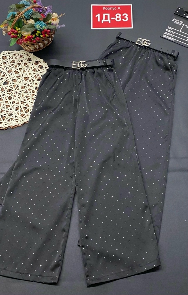 Брюки 23161888