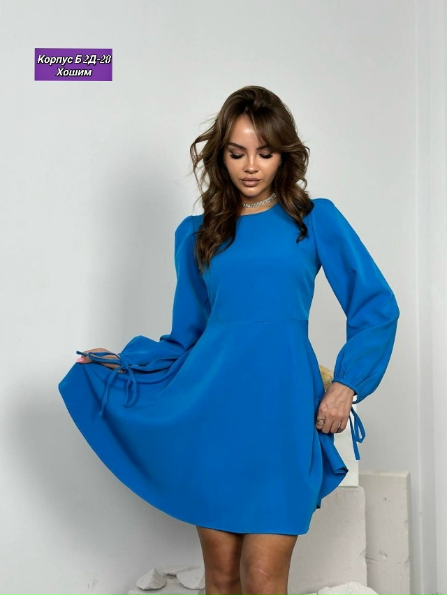 Платье 23162111