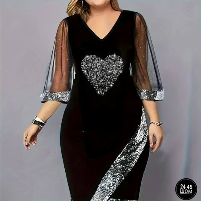 Платье 23161804