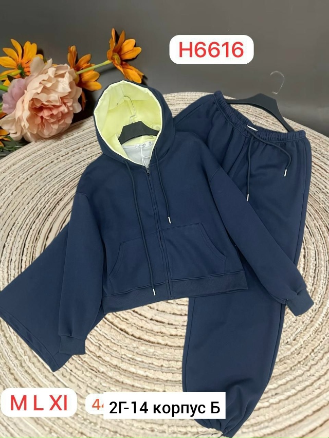 Спортивный костюм 23162126