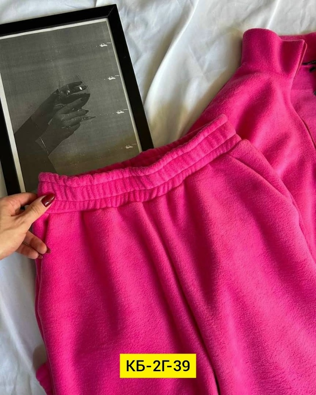 Спортивный костюм 23161646