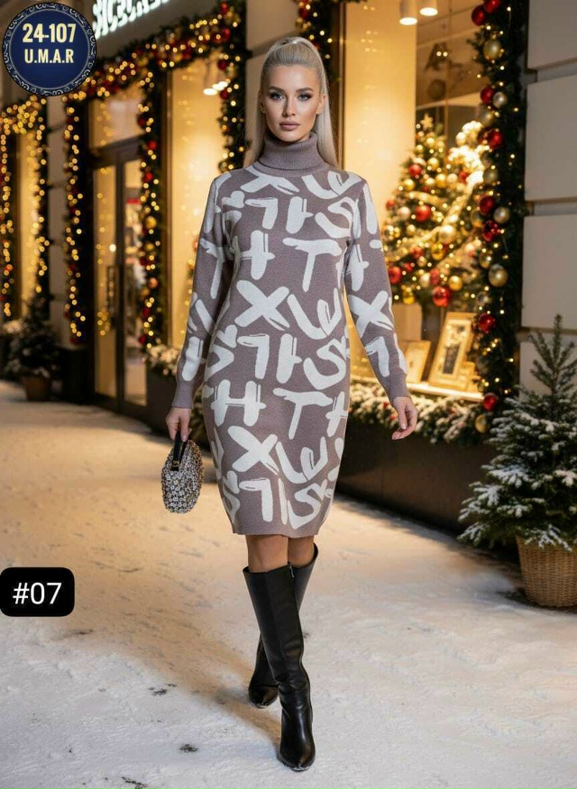 Платье 23161814