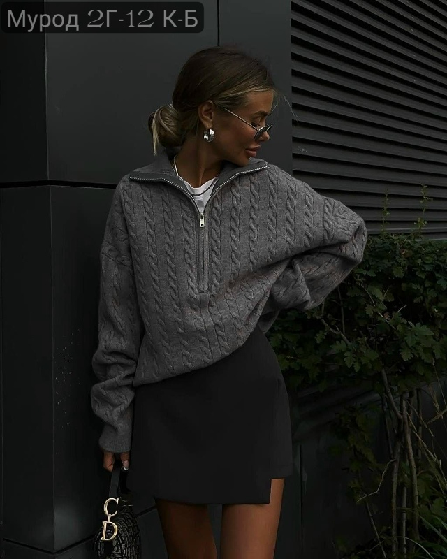 Свитер 23160754