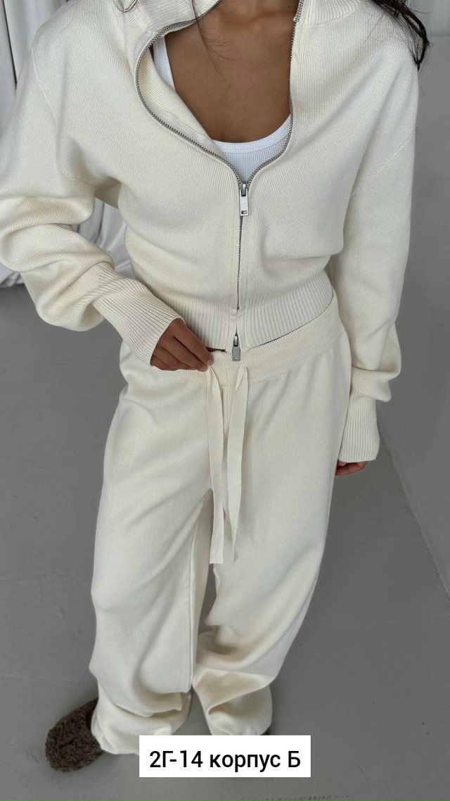 Спортивный костюм 23161126