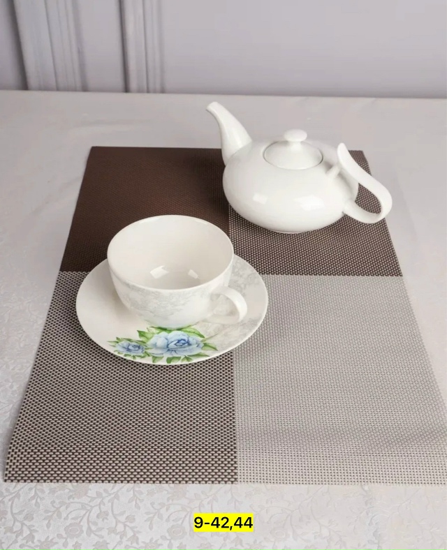 Салфетка сервировочная на стол 23162227