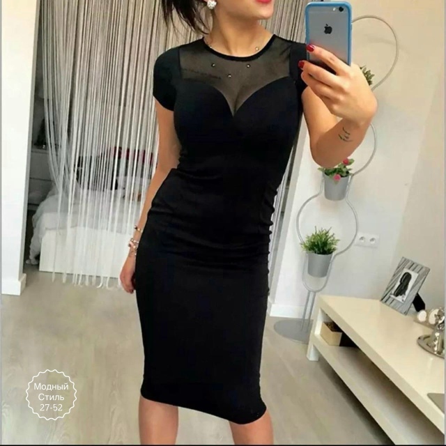 Платье 23161052