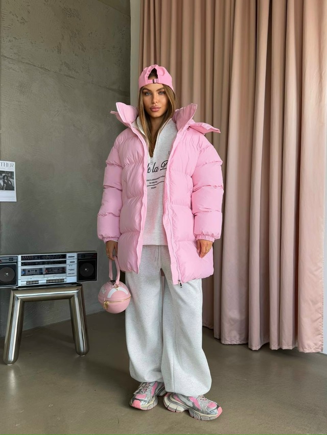 Куртка 23161939