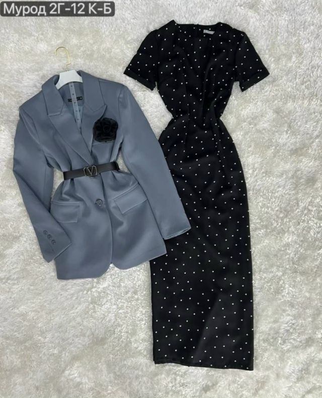 Костюм 23160898