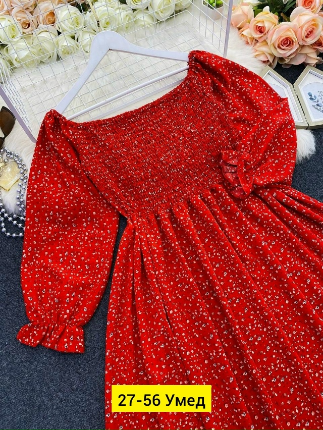 Платье 23161490