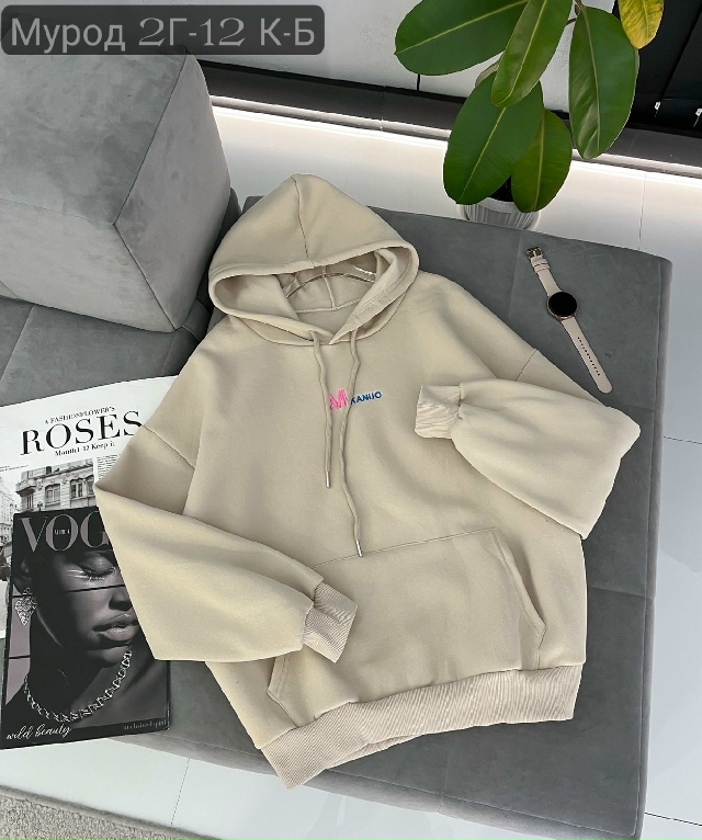 Толстовка 23160750