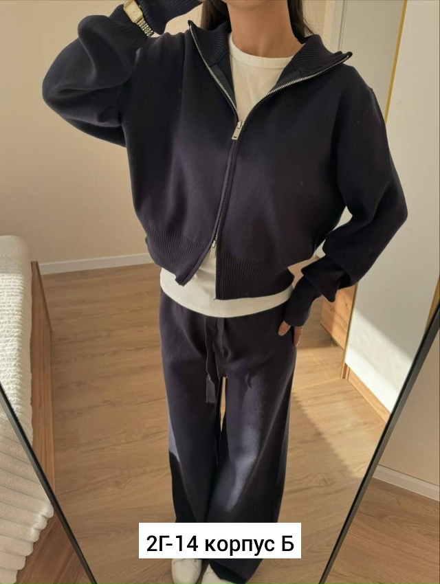 Спортивный костюм 23161230