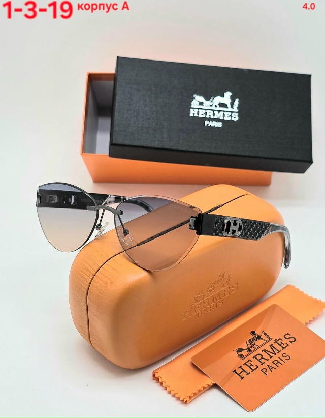 Солнцезащитные очки 23162015