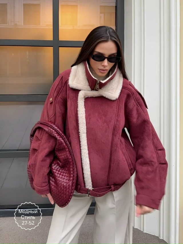 Дубленка 23161174