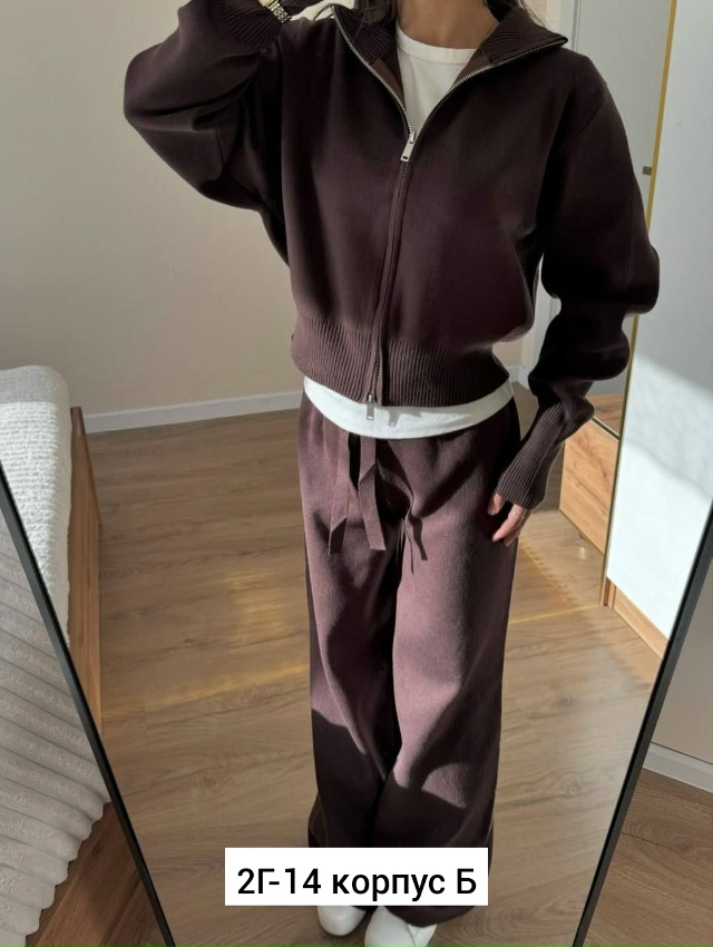 Спортивный костюм 23161230