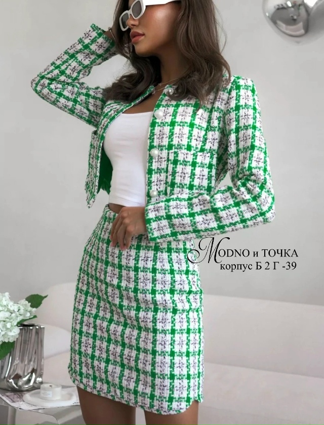 Костюм 23161002