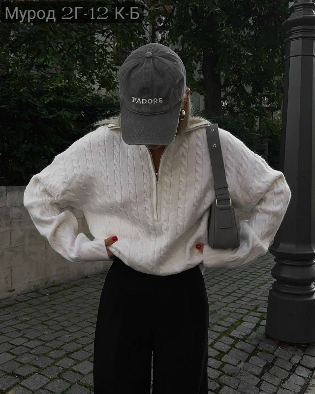 Свитер 23160754