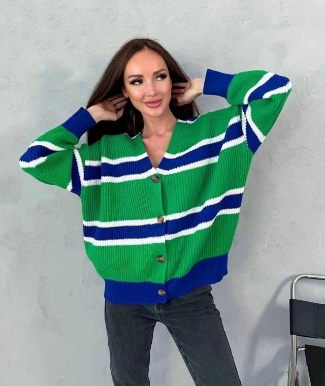 Кардиган 23162405