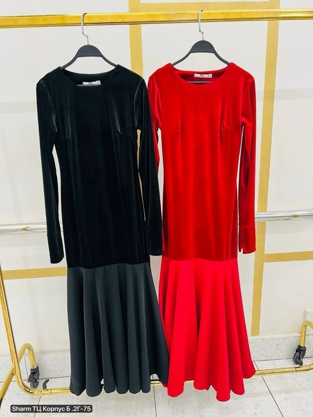 Платье 23163585