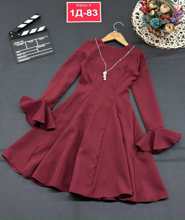 Платье 23162723
