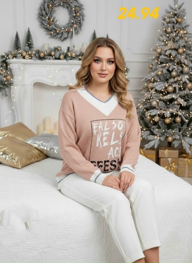 Свитер 23162771