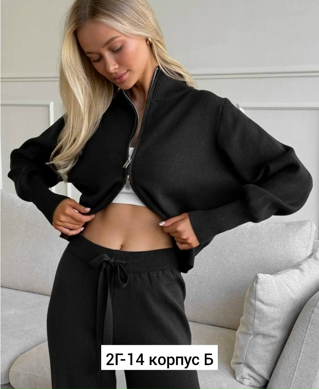 Спортивный костюм 23163231