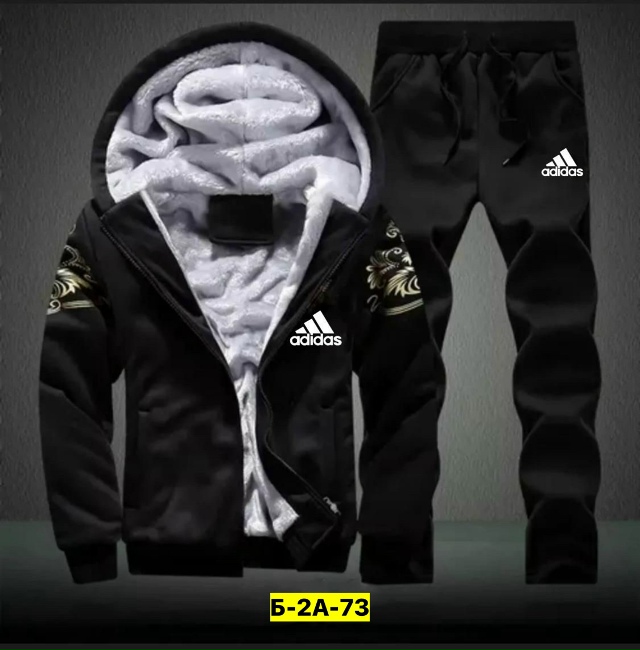 Спортивный костюм 23163475