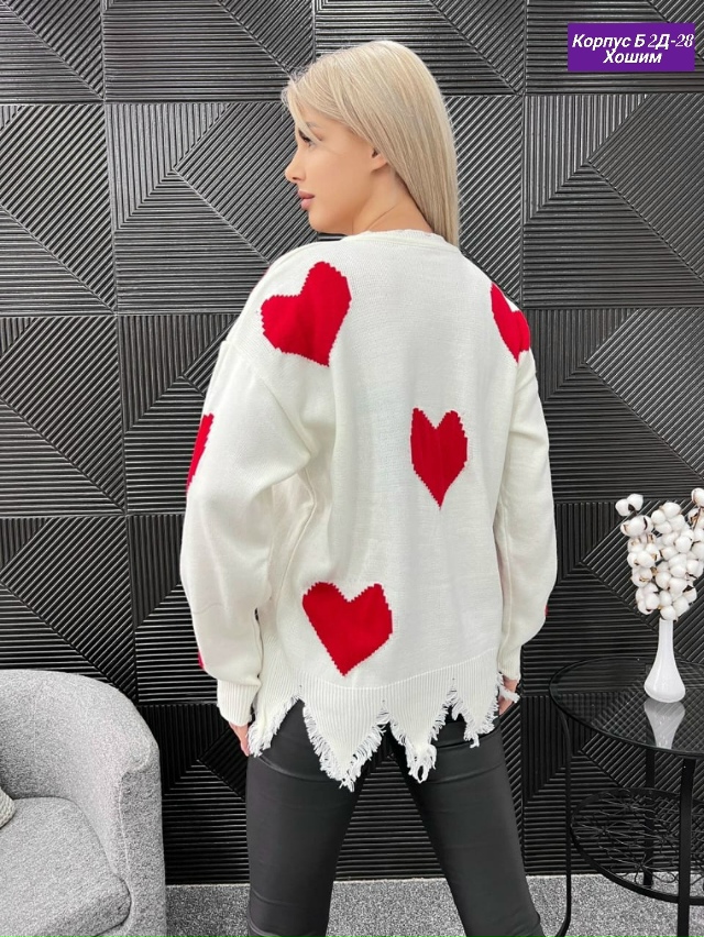 Свитер 23163490