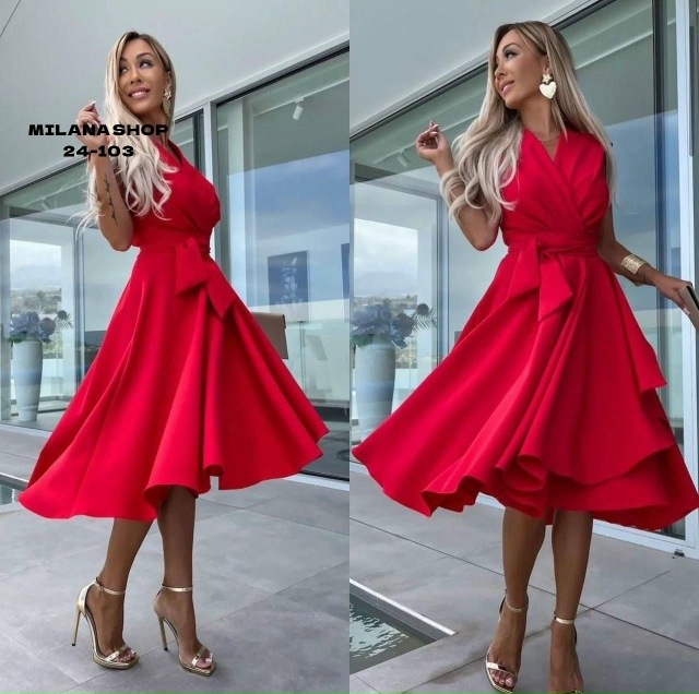 Платье 23162633