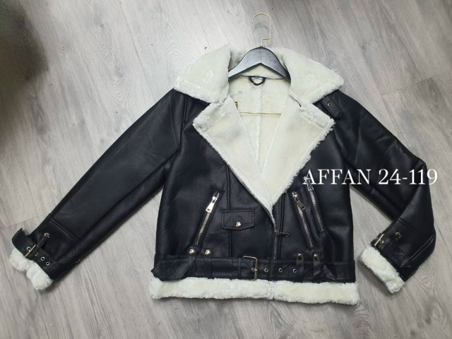 Дубленка 23162612