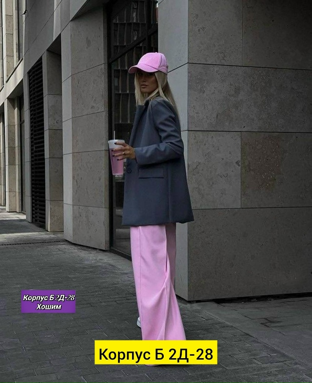 Пиджак 23163303