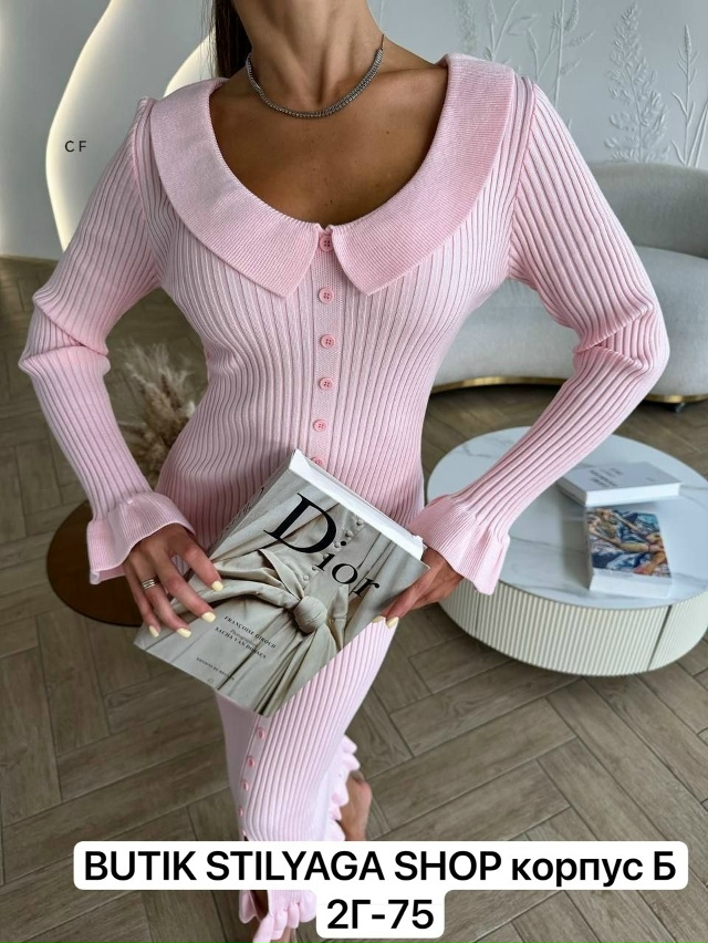 Платье 23162781