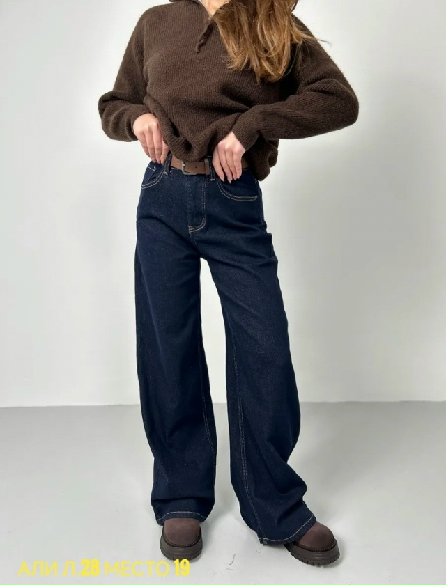 Джинсы 23162812