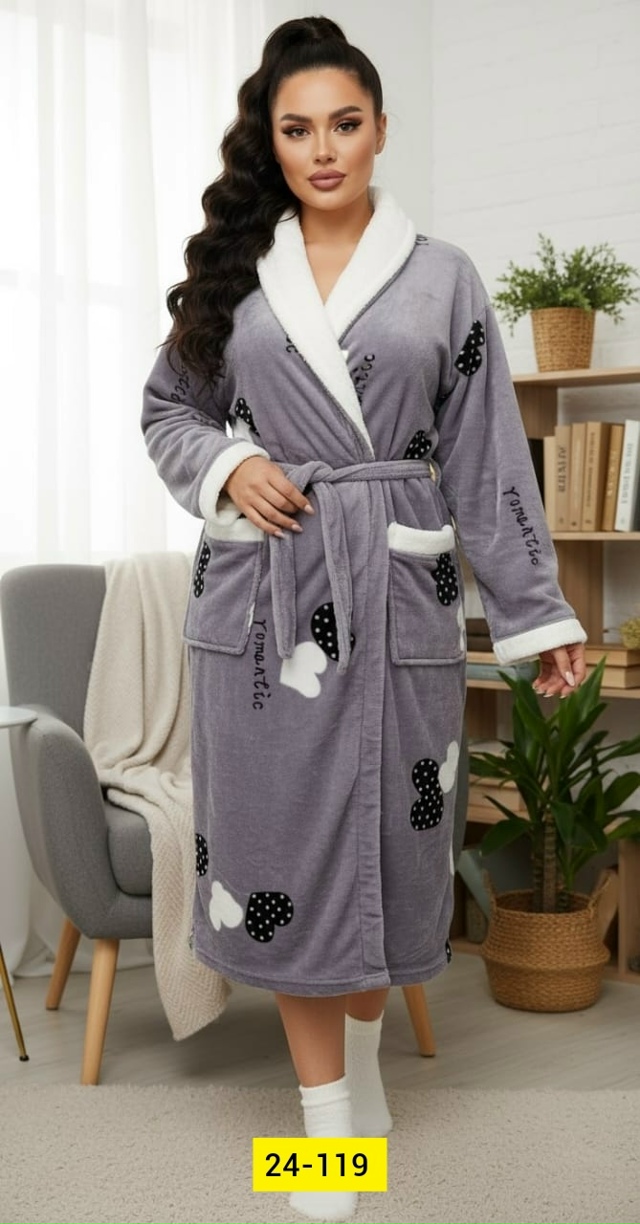 Халат 23162623