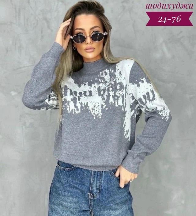 Свитер 23162877
