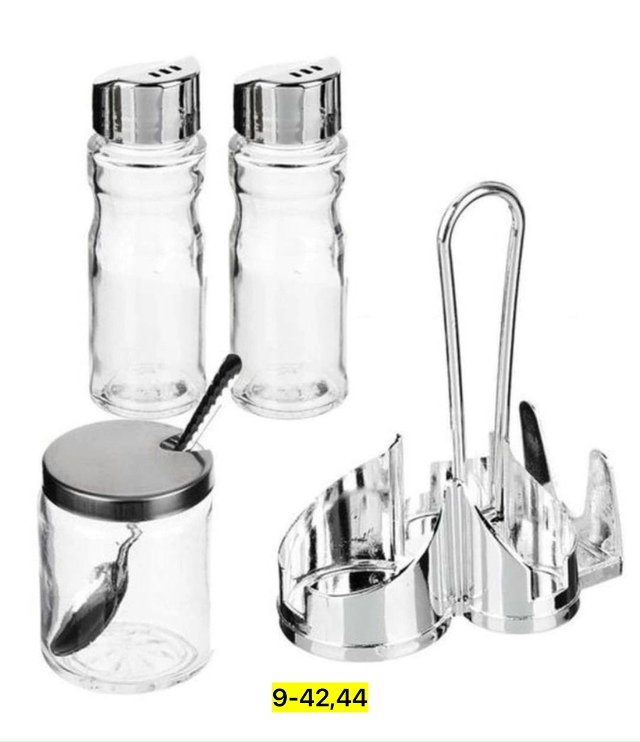 Набор для специй 23163119