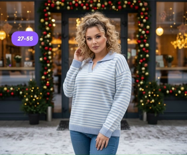 Свитер 23163516