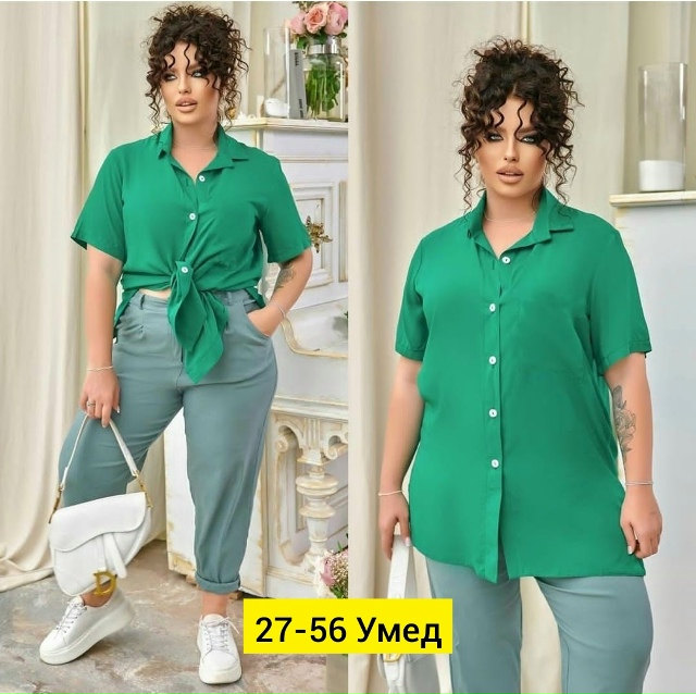 Блузка 23162483