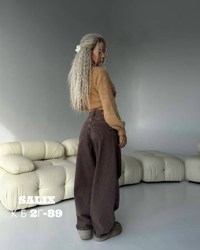 Джинсы 23162920