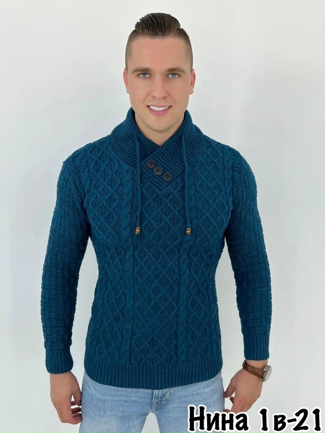 Свитер 23162949