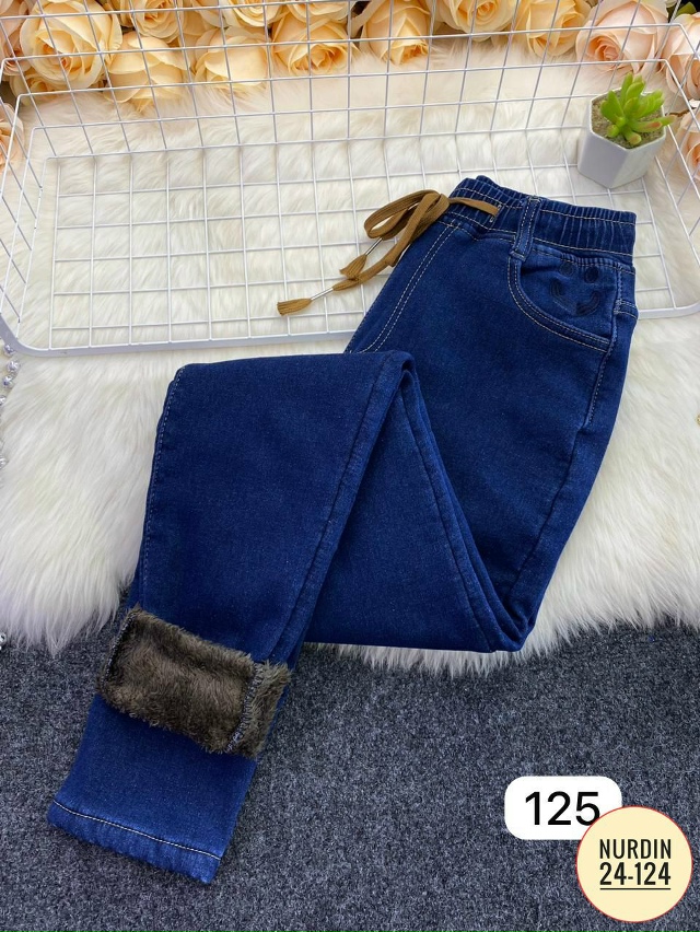 Джинсы 23163406