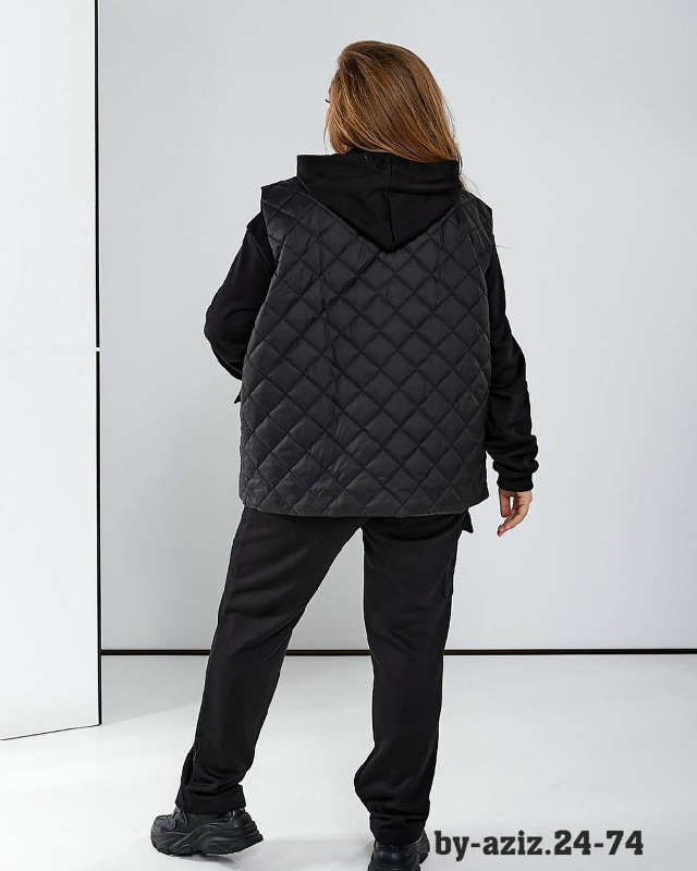 Спортивный костюм 23163551