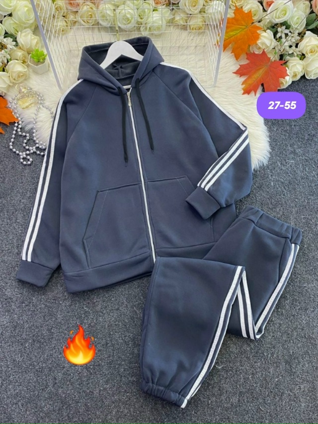 Спортивный костюм 23162385