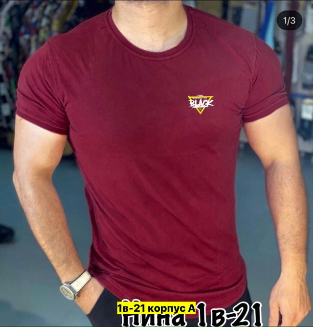Футболка 23163146