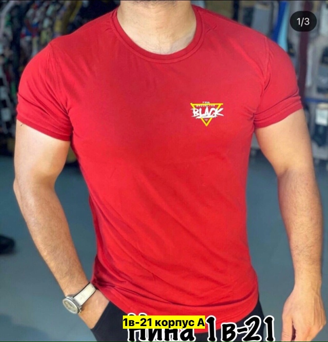 Футболка 23163146