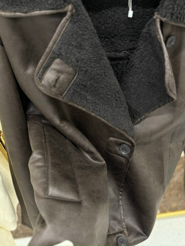 Дубленка 23162615