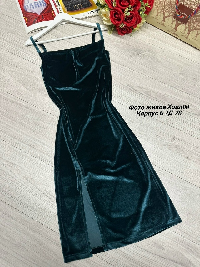 Платье 23163727