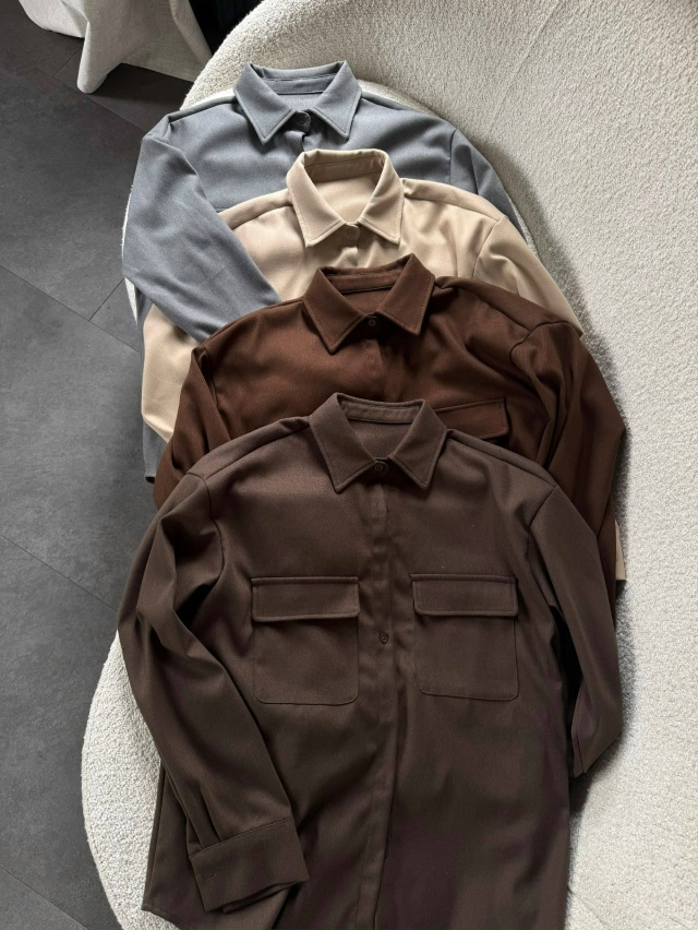 Рубашка 23163124