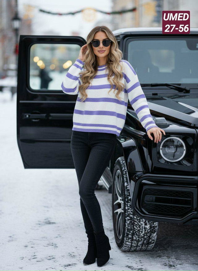 Свитер 23163499