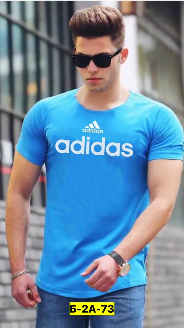 Футболка 23162850