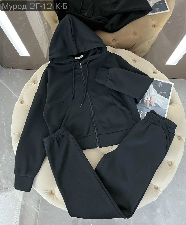 Спортивный костюм 23162331